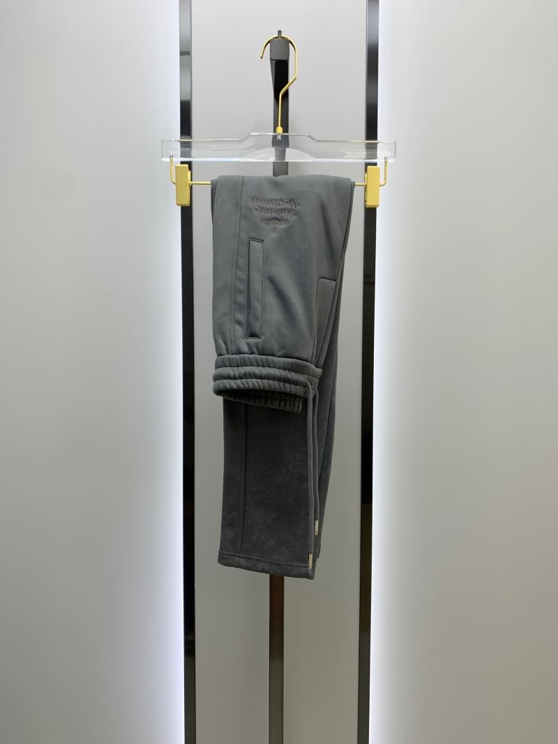 Vivienne Westwood Long Pants